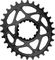 absoluteBLACK Oval Boost Chainring for SRAM Direct Mount 3 mm offset - black/30 