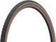 Schwalbe Cubierta plegable X-One Allround Performance ADDIX RaceGuard 28" - negro-bronze skin/28 /33 /33-622