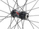 Fulcrum Red Metal 5 Disc Center Lock Boost 29" Laufradsatz Modell 2023 - schwarz/SRAM XD/Boost/148 mm/110 mm/Boost/29"/110 mm/SRAM XD/110 mm/148 mm