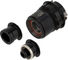 Black Inc Freehub Body - universal/SRAM XDR/SRAM XDR