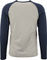 Endura Shirt One Clan Raglan L/S - ink blue/M