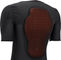 Fox Head Camiseta protectora Baseframe Pro SS - black/M