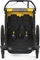 Thule Chariot Sport 2 - spectra yellow/20"