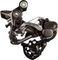 Shimano Saint Schaltwerk Shadow Plus RD-M820 10-fach - schwarz/11 Zähne