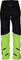 GORE Wear GORE-TEX Paclite Pants - black-neon yellow/M