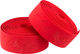 DEDA Perforated Handlebar Tape - red