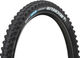 Michelin E-Wild Front / Rear 27,5+ Faltreifen 2er Set - schwarz/27.5 "/66 mm/66-584/2.6 "