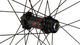 Fulcrum Red Fire 5 Disc Center Lock Boost 27.5" Wheelset - black-red/Boost/148 mm/110 mm/Boost/27.5" (650B)/110 mm/Shimano MTB/110 mm/148 mm/Shimano MTB