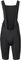 VAUDE Culotes con tirantes para hombre Mens Kuro Bib Tights II - black/M