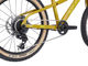 SUPURB BO20 20" Kids Bike - bee yellow/20"