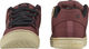 Five Ten Freerider Canvas Women's MTB Shoes - 2024 Model - quiet crimson-core black-pulse lime/38/38