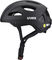 uvex city stride MIPS Helm - black matt/53 - 56 cm