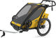 Thule Chariot Sport 2 - spectra yellow/20"