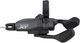 Shimano XT Schaltgriff SL-M8100 mit Klemmschelle 12-fach - schwarz/12 fach