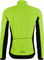 GORE Wear Chaqueta C3 GORE-TEX INFINIUM Thermo - neon yellow-black/M