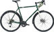 Cinelli Vélo Hobootleg Easy Travel Microshift Sword 2x10 - forever green/55 /M/28"