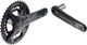 Campagnolo Grupo Super Record Wireless 2x12v 29-45 140/140 - carbono/Soldadura/11-32/Campagnolo/Campagnolo/170,0 mm/