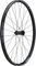 NEWMEN Evolution SL E.G.30 Fade Boost Disc 6-bolt 27.5" Wheelset - black-black/Shimano Micro Spline/Boost/148 mm/110 mm/Boost/27.5" (650B)/110 mm/Shimano Micro Spline/110 mm/148 mm