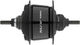 Shimano Buje de cambio Alfine SG-S7001-8 Disco Center Lock - negro/32/Cambio interno de buje/Cambio interno