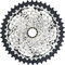 SRAM XG-1271 12-fach Kassette für XPLR - silver/10-44