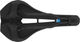 PRO Turnix Performance AF Saddle - black/142 mm