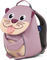 Affenzahn Kleiner Freund Kinder Rucksack - otter/4 l