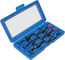 Cyclus Tools Precision Mechanics Set - blue / black