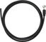 Jagwire Sport Hydraulic Brake Hose for Mineral Oil - black/MT