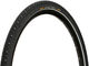 Continental Contact Spike 120 28" wire spike tire - black-reflective/28 /42 mm/42-622/1.6 