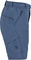 Endura Hummvee Damen Shorts mit Innenhose - blue steel/S