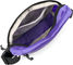 AEVOR Hip Bag Move Waist Bag - ripstop purple/1500 ml