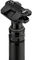 RockShox Tija de sillín Reverb Stealth 175 mm 1x Remote izq. - black/34,9 mm / 467 mm / SB 0 mm