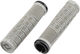 ODI Reflex Lock-On Handlebar Grips - grey/135 mm