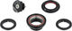 Acros EC34/28.6 Headset Top Assembly - black/EC34/28,6