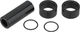 ÖHLINS Bushing Set 8 mm for 15 mm Eyelet - universal/34.0 mm