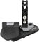 RockShox Tige de Selle Télescopique Reverb AXS 125 mm 1x Remote gauche - black/31,6 mm / 390 mm / SB 0