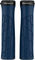 Ergon GA2 Handlebar Grips - nightride blue/universal