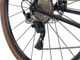 OPEN NEW U.P. bc Edition 28" Carbon Gravelbike - matte black/28"/M