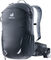 deuter Superbike 18 Rucksack - black/18000 ml