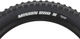 Maxxis Cubierta de alambre Minion DHR II Dual 20" - negro/20 /58 /58-406/2.3 