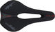 Selle Italia Sillín Novus Boost Evo Kit Carbonio Superflow - negro