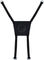 Ergon BC Urban Cargo Strap - black