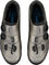 Shimano SH-XC702 MTB Schuhe - silver/42/42