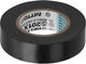 3min19sec Electrical Tape - black/15 mm