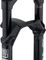 RockShox Pike Ultimate RC2 DebonAir+ Boost 27.5" Suspension Fork - gloss black/15 mm Thru Axle/120 mm/44 mm/1 1/8" - 1,5" tapered/110 mm/27.5" (650B)/110 mm/110 mm