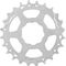 Shimano Sprocket for SLX CS-M7000-11 11-speed - silver/24 tooth