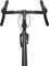 tout terrain Vasco GT 28 Select 3.3 28" Gravel Bike - bc Edition - black-orange/28"/M