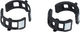 Shimano Dérailleur Avant XT FD-T8000 66-69° 3/10 vitesses - noir/Low Clamp / Top-Swing / Dual-Pull