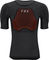 Fox Head Camiseta protectora Baseframe Pro SS - black/M