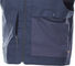 Specialized S/F Gear Weste - navy/M